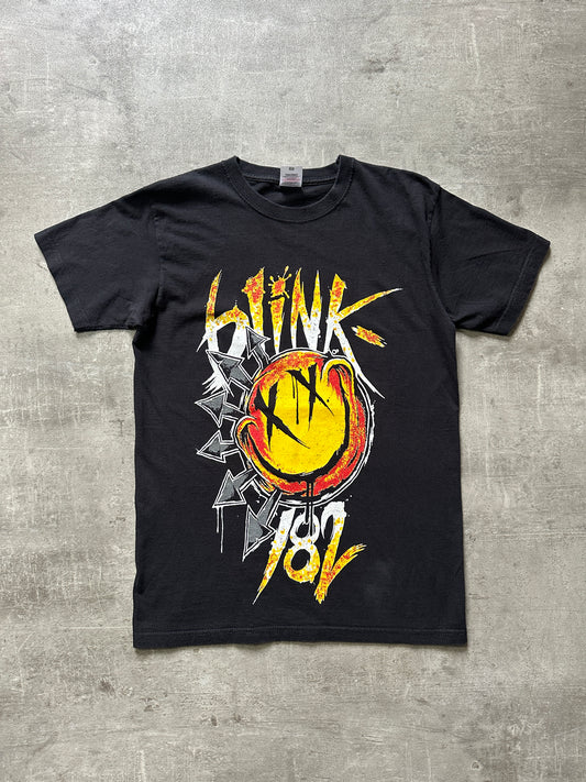 BLINK 182 MUSIC BAND TEE