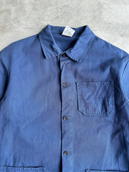 80s/90s GERMAN WORK JACKET