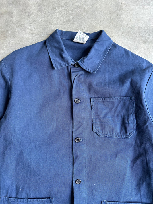 80s/90s GERMAN WORK JACKET