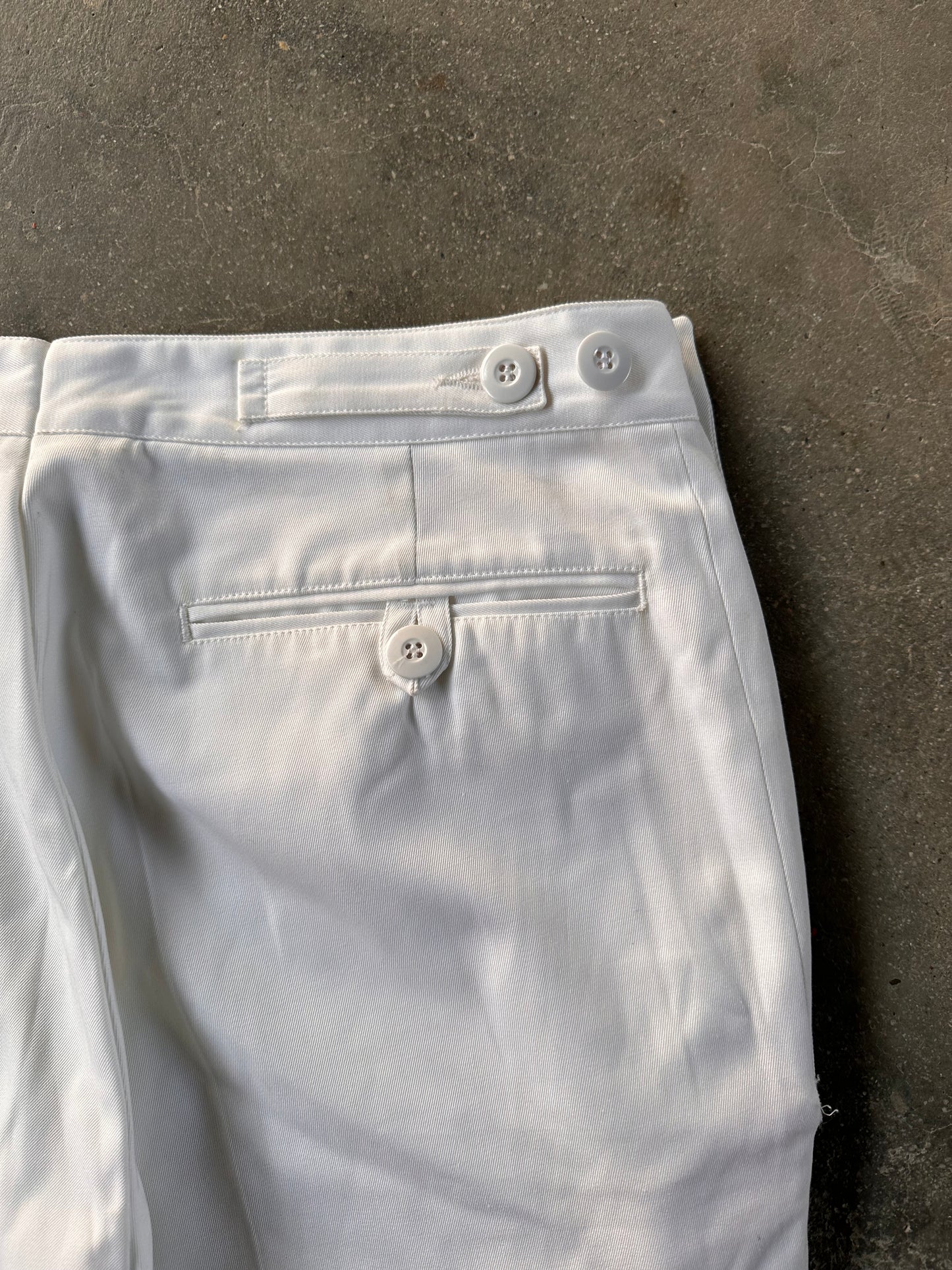 1992 GERMAN NAVY "BUNDESMARINE" PANTS