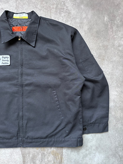 1990's WORKWEAR RED KAP JACKET