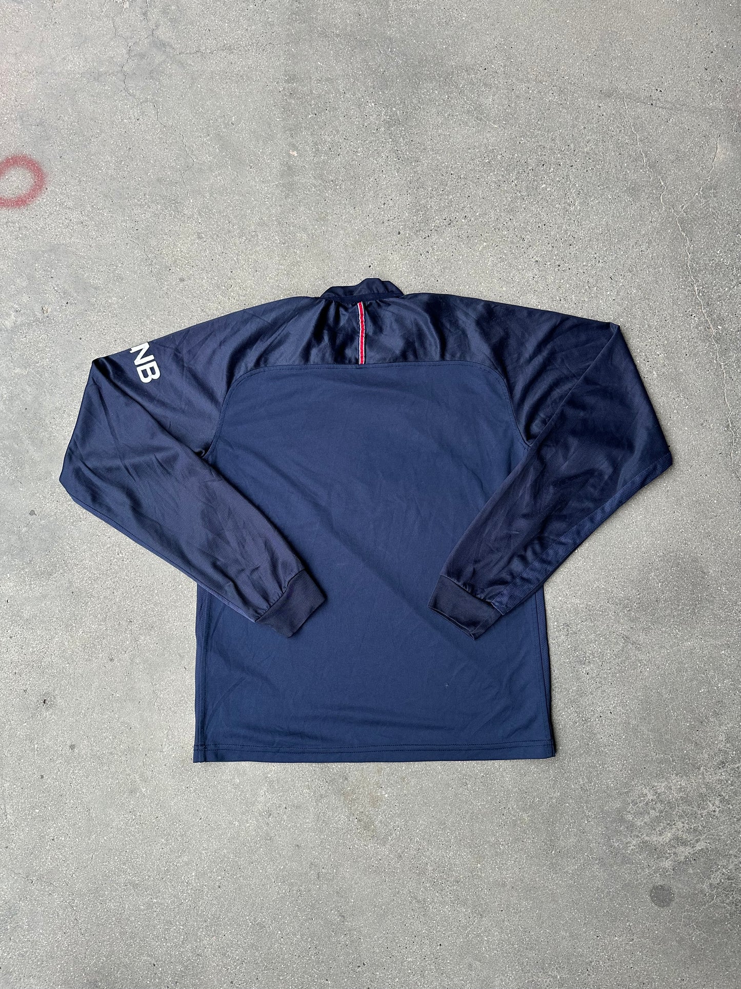 2016 PSG TEAM SOCCER LONGSLEEVE