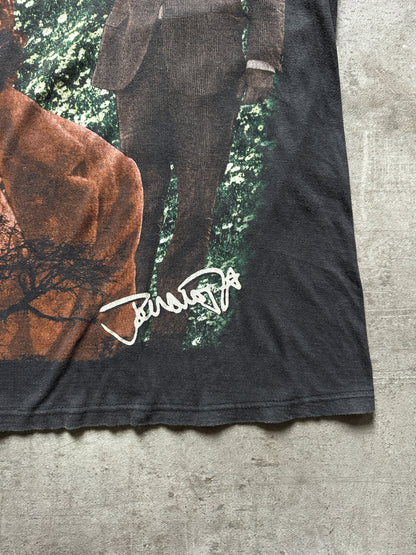 1997's JOVANOTTI "L'ALBERO" ALBUM TEE