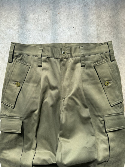2001's ITALIAN ARMY ALPINI KNICKERBOCKERS