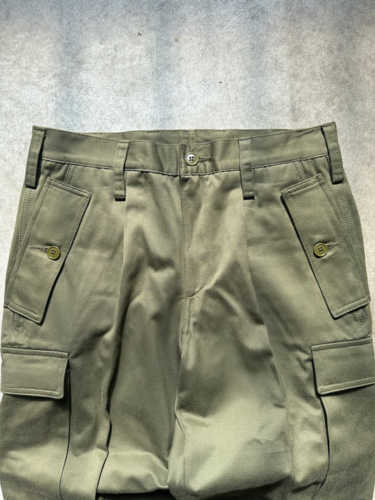 2001's ITALIAN ARMY ALPINI KNICKERBOCKERS