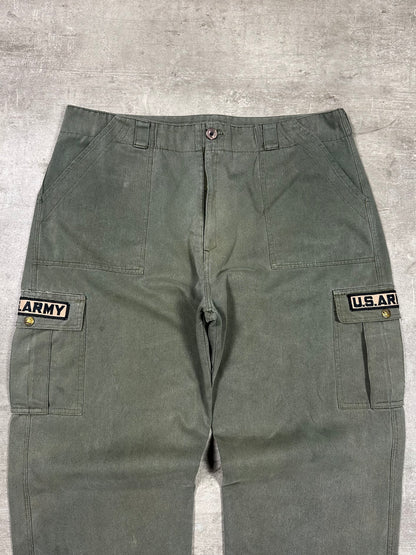 U.S. ARMY CARGO PANTS