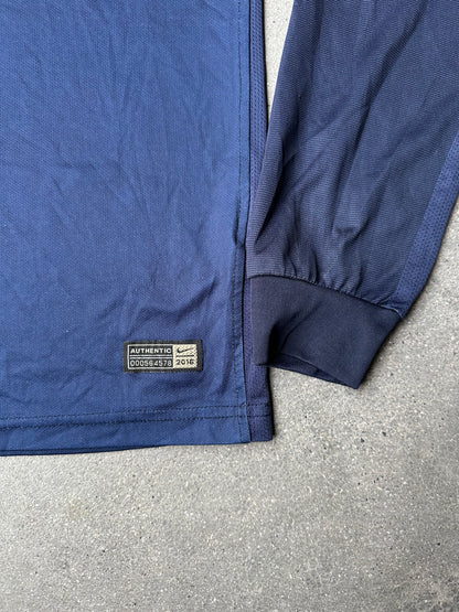 2016 PSG TEAM SOCCER LONGSLEEVE