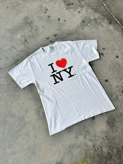 EARLY 2000's NEW YORK SOUVENIR TEE