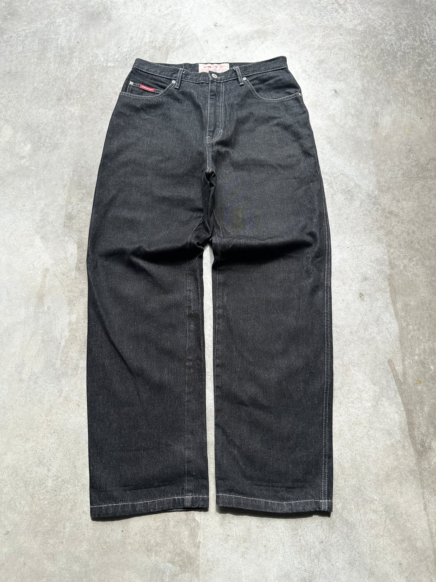 DICKIES LOOSE WAVE DENIM