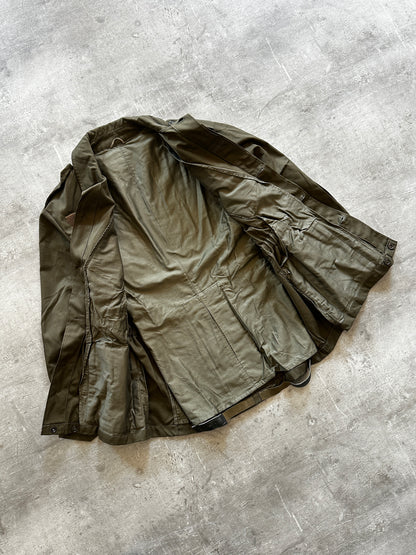 1978's ITALIAN ARMY COMBAT JACKET