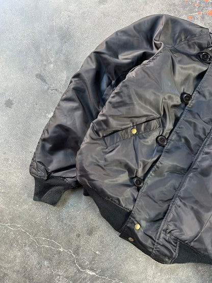 ARMY FLIGHT BOMBER JACKET N2B