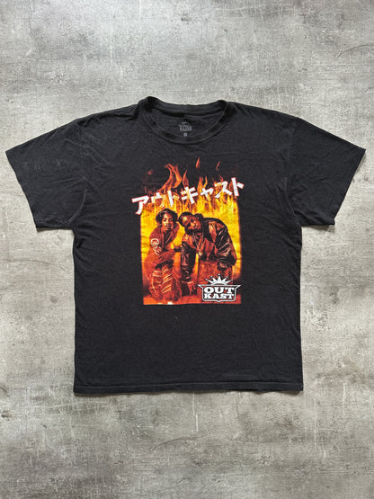 2010's OUTKAST TEE