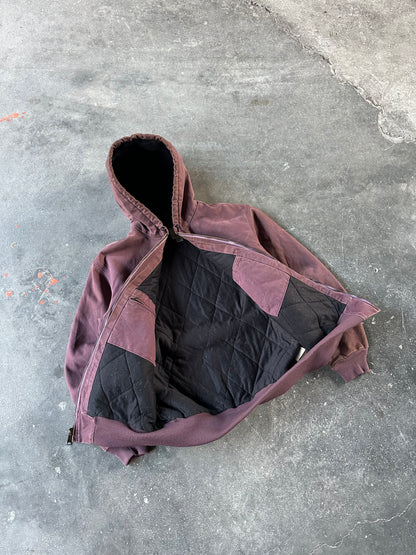 CARHARTT ACTIVE JACKET WOMEN