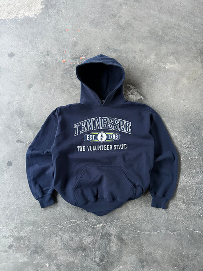 2000s TENNESSEE BOXY HOODIE