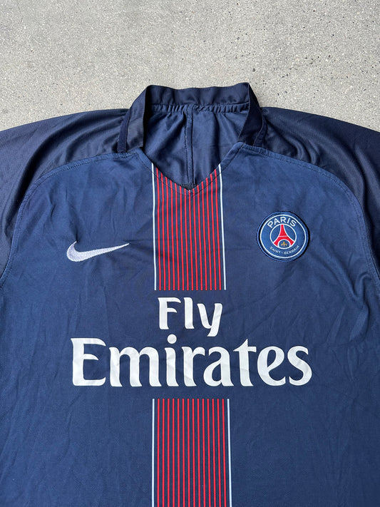 2016 PSG TEAM SOCCER LONGSLEEVE
