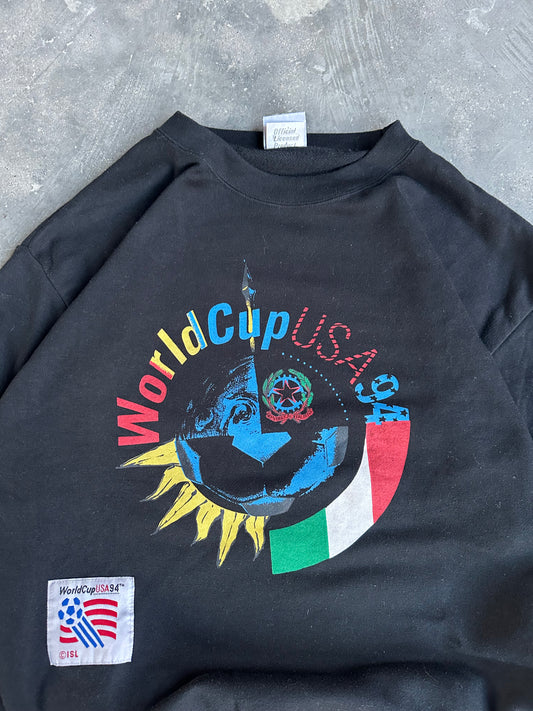 1994S USA WORLD CUP CREWNECK