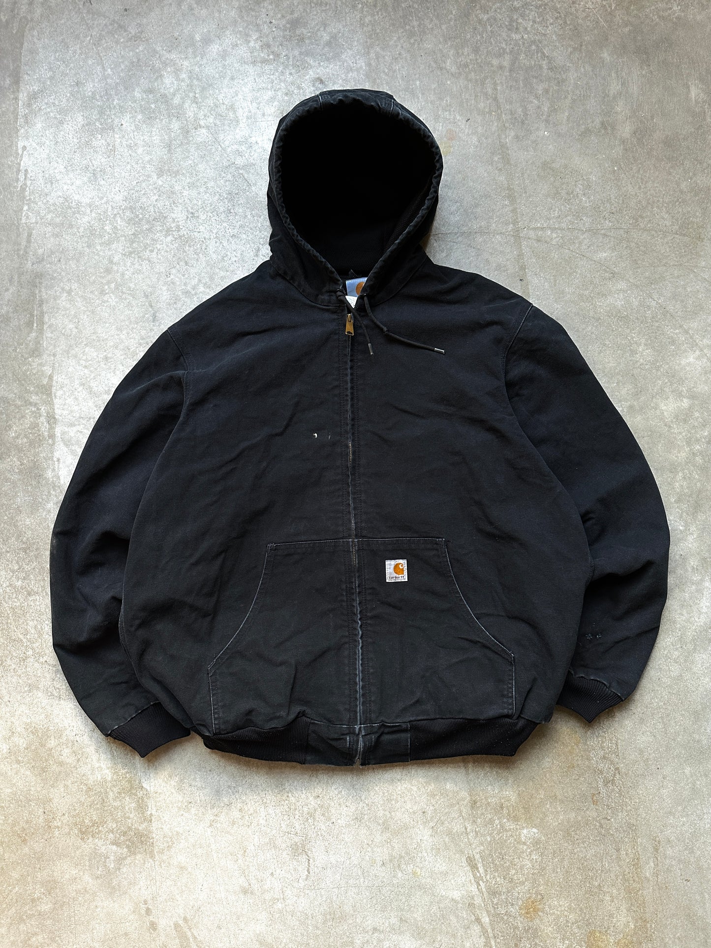 CARHARTT ACTIVE JACKET