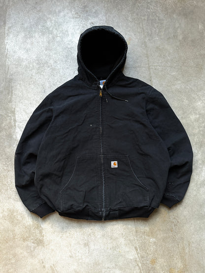 CARHARTT ACTIVE JACKET