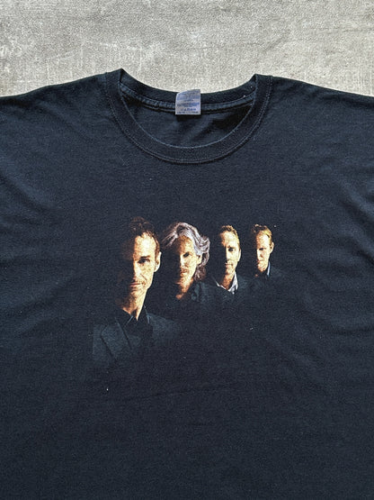 2007's WET WET WET TOUR TEE