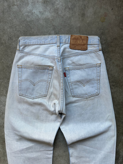 LEVIS 501 DENIM 29/36