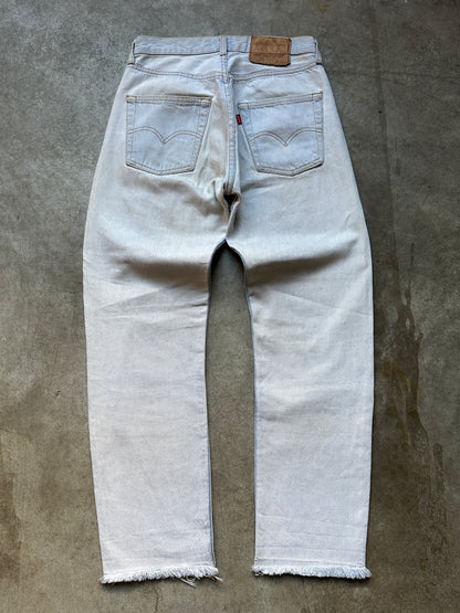 LEVIS 501 DENIM 29/36