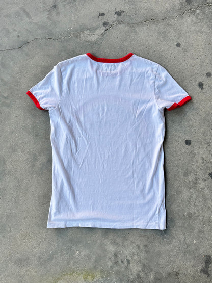 00s WRANGLER RAINBOW TEE