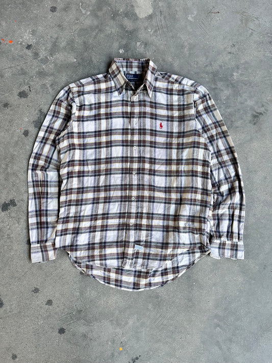 POLO RALPH LAUREN SHIRT