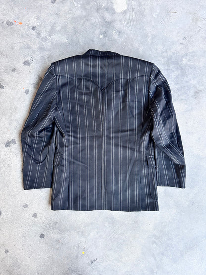 EL CHARRO WESTERN BLAZER JACKET