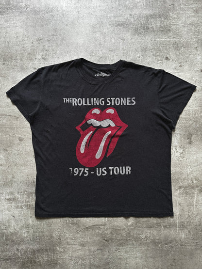 2000's THE ROLLING STONES TOUR TEE