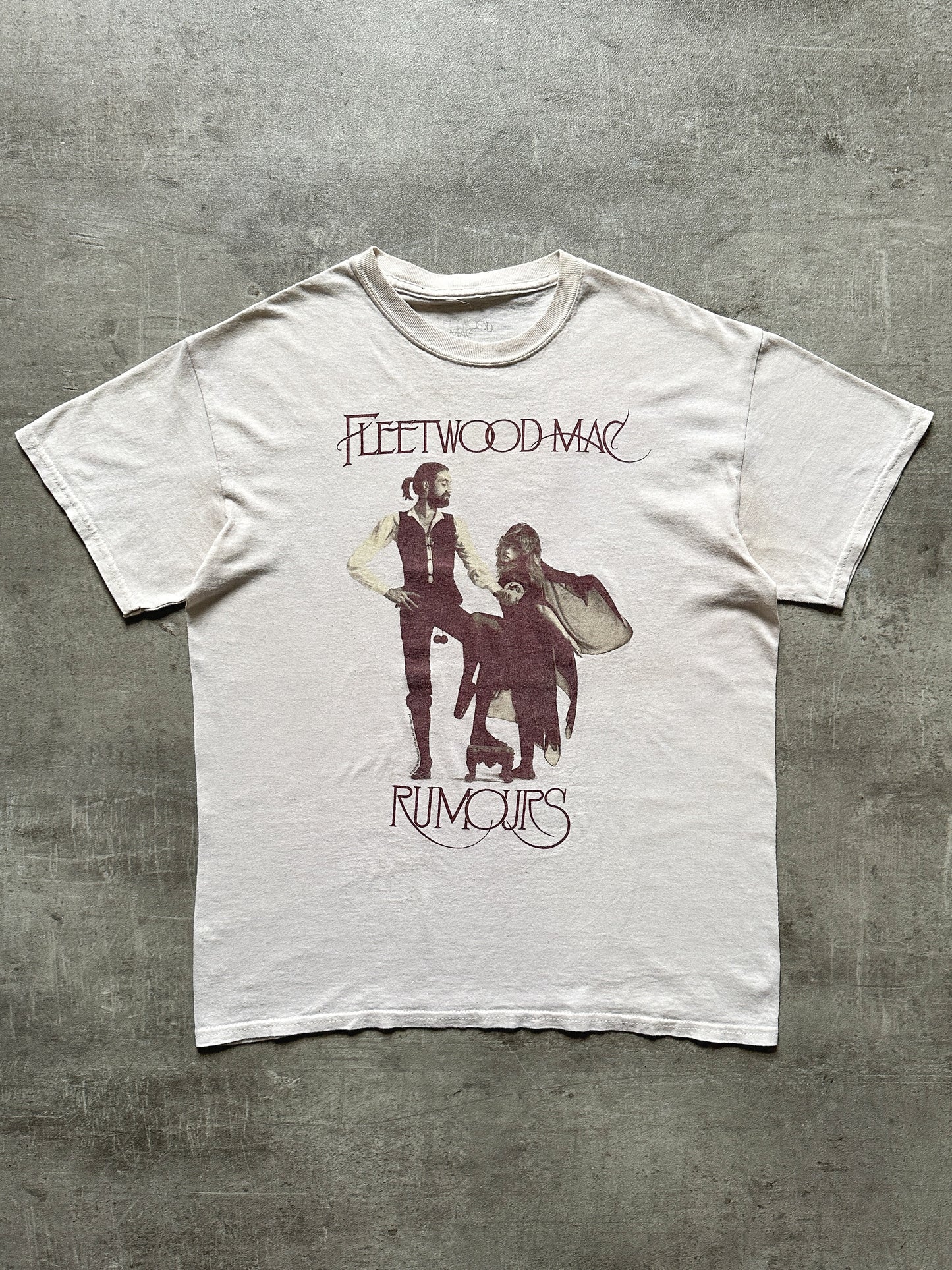2000's FLEETWOOD MAC TEE