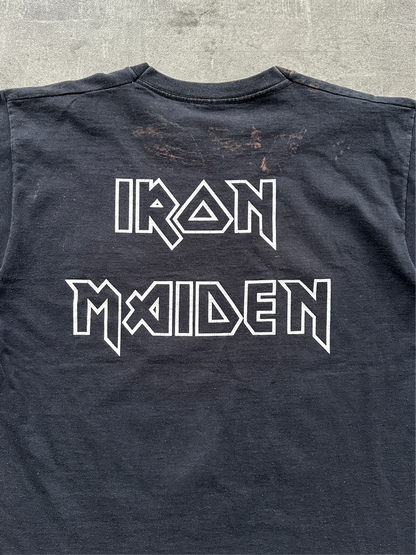 IRON MAIDEN "KILLERS" TEE