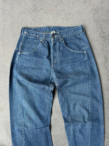 LEVIS ENGINEERED DENIM 28x32