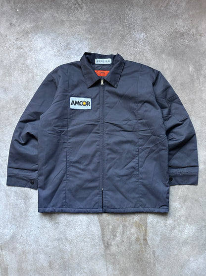 1990's WORKWEAR CINTAS JACKET