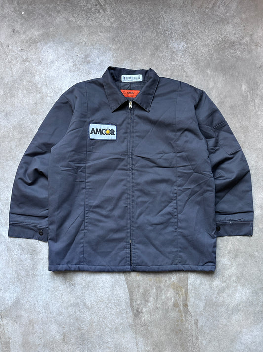 1990's WORKWEAR CINTAS JACKET