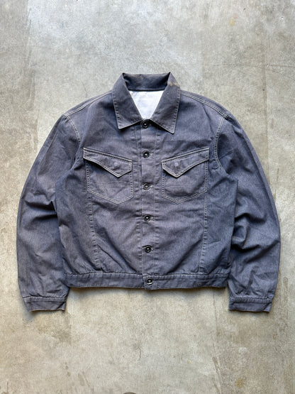 2000's GAUDI DENIM JACKET