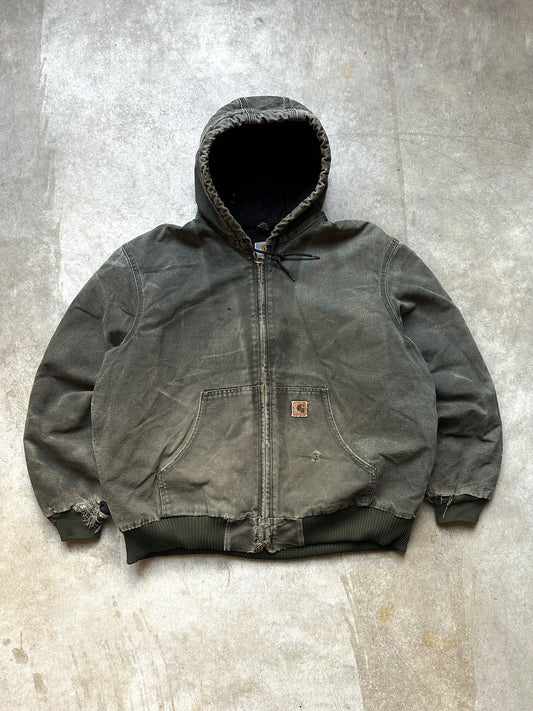 CARHARTT ACTIVE JACKET