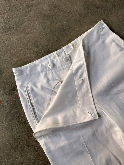 1992 GERMAN NAVY "BUNDESMARINE" PANTS