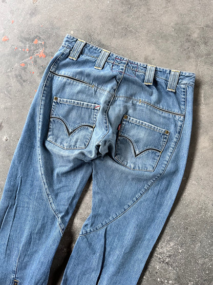 LEVIS ENGINEERED DENIM 30x34