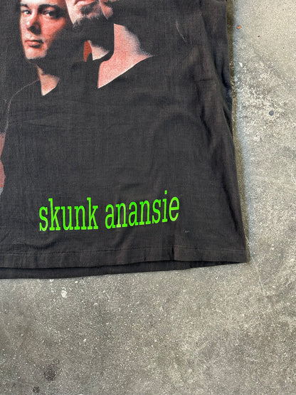 1990s SKUNK ANANSIE BAND TEE