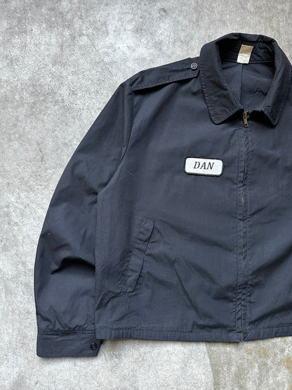 1980's WORKWEAR CINTAS JACKET