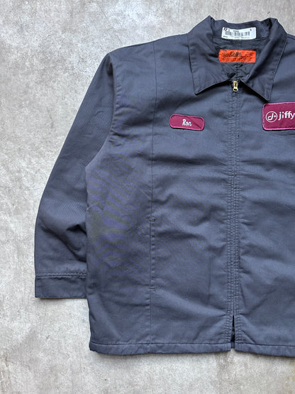 1990's WORKWEAR CINTAS JACKET