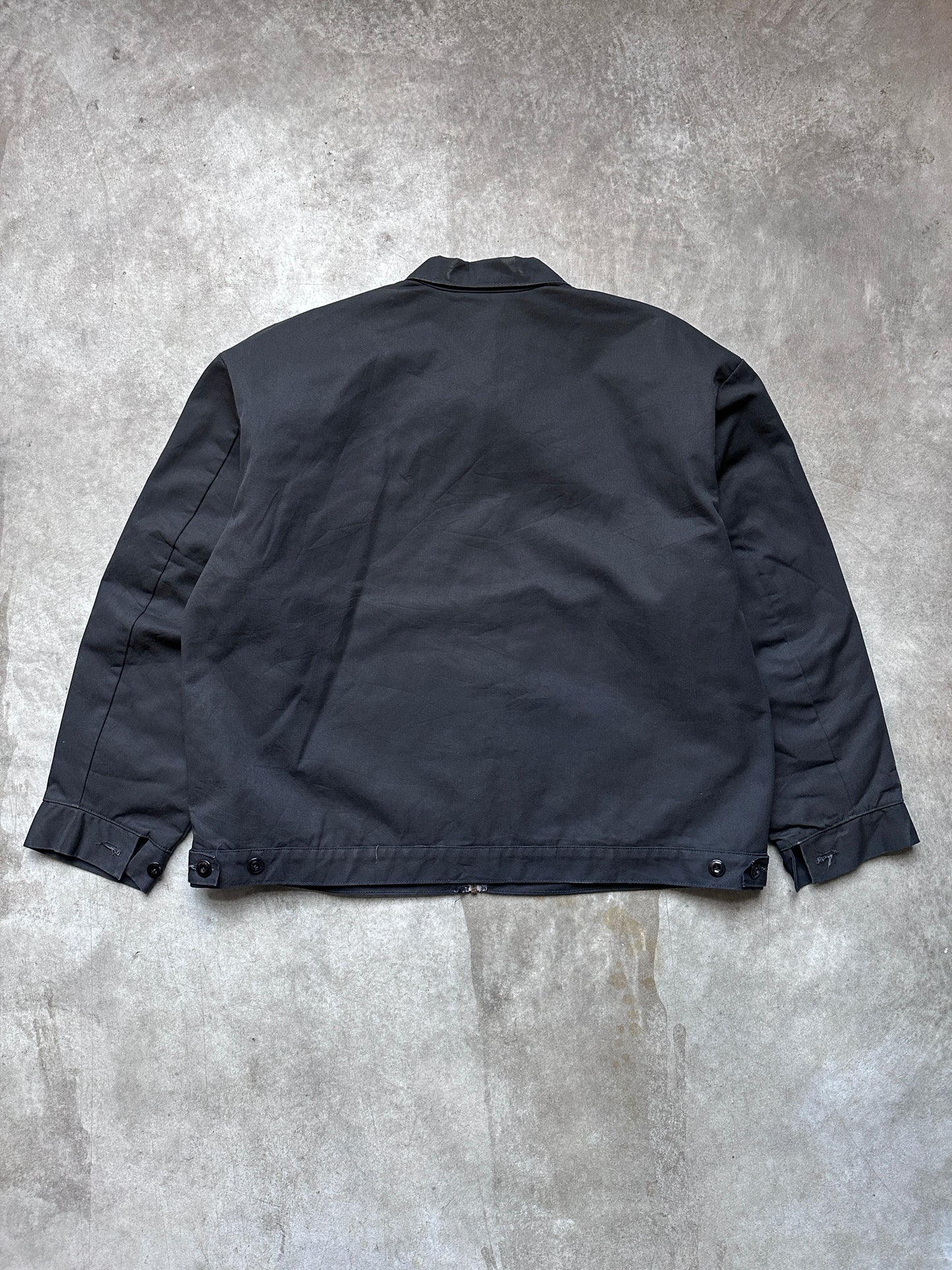 1990's WORKWEAR RED KAP JACKET