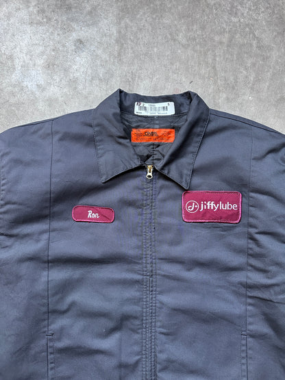 1990's WORKWEAR CINTAS JACKET