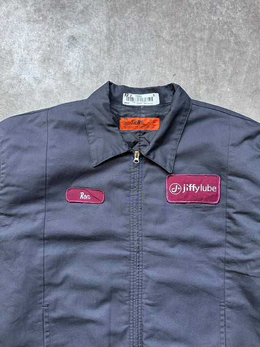 1990's WORKWEAR CINTAS JACKET