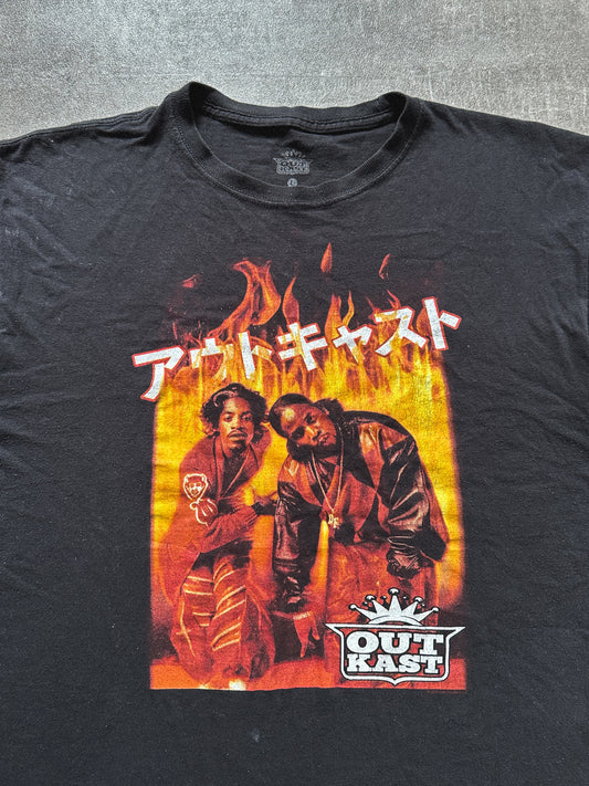 2010's OUTKAST TEE