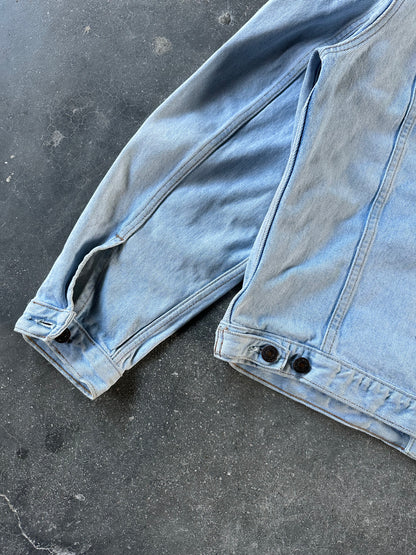LEVIS TRUCKER DENIM JACKET