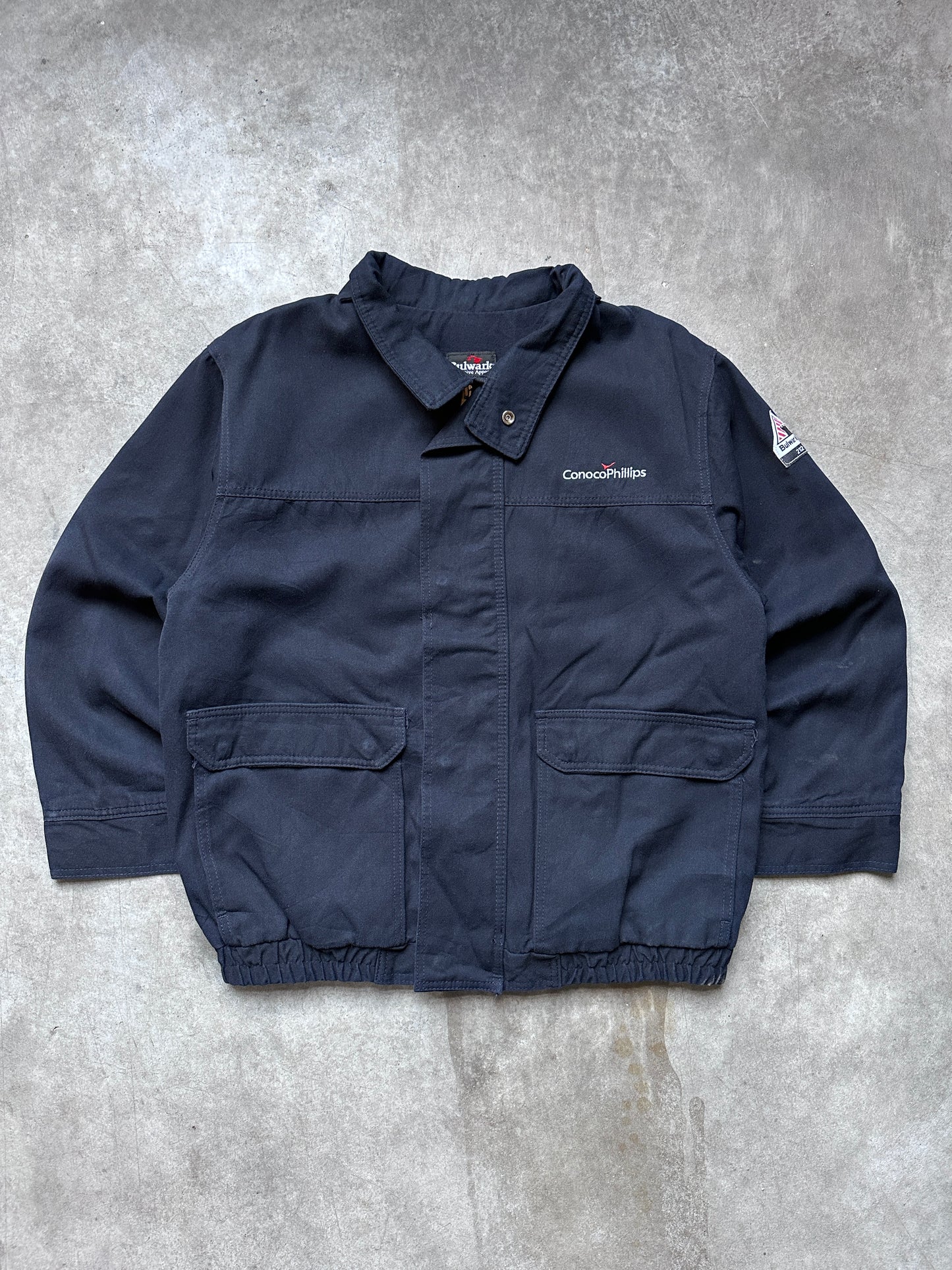 1990's WORKWEAR JACKET
