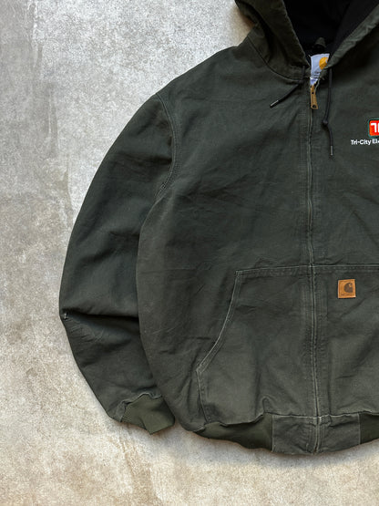 CARHARTT ACTIVE JACKET