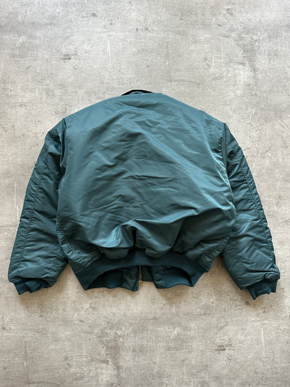 2000's CWU-45 BOMBER JACKET