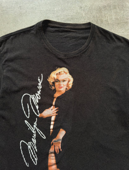 2000's MARYLIN MONROE TEE